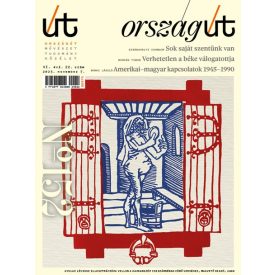 Országút 152. lapszám