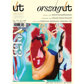 Országút 153. lapszám