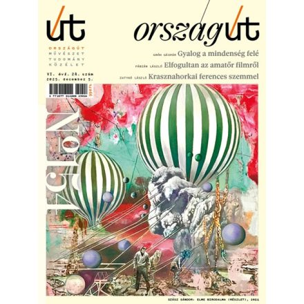 Országút 154. lapszám