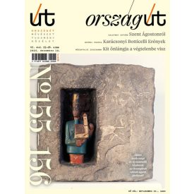 Országút 155-156. lapszám