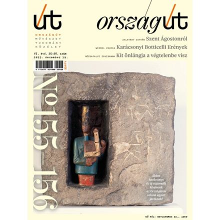 Országút 155-156. lapszám
