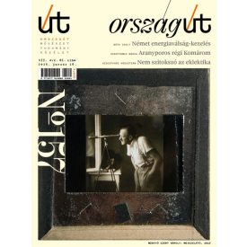 Országút 157. lapszám