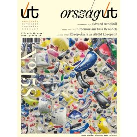 Országút 158. lapszám