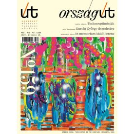 Országút 159. lapszám