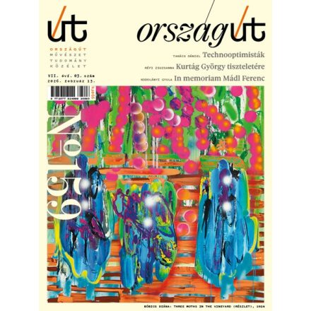 Országút 159. lapszám