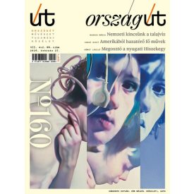 Országút 160. lapszám
