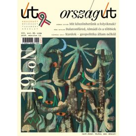 Országút 161. lapszám