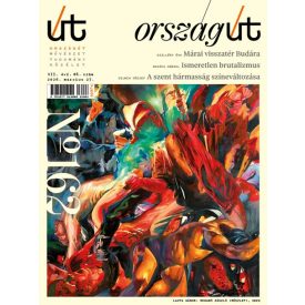 Országút 162. lapszám