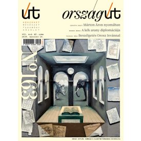 Országút 163 lapszám