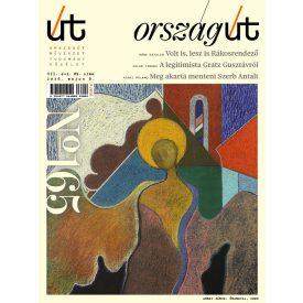 Országút 165. Lapszám