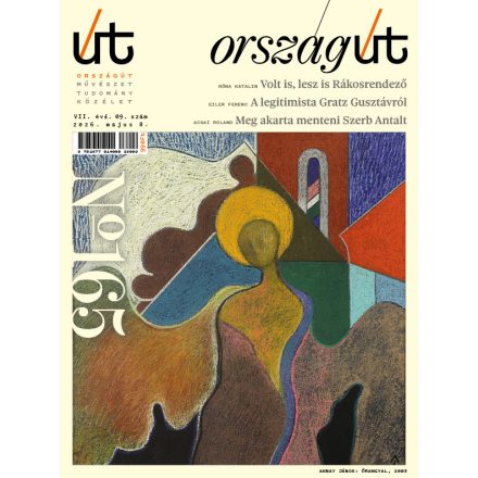 Országút 165. Lapszám
