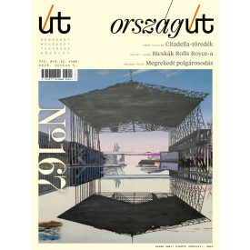 Országút 167. Lapszám