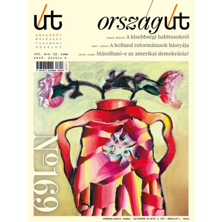 Országút 169. Lapszám