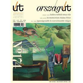 Országút 174. Lapszám