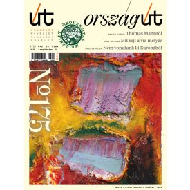 Országút 175. Lapszám