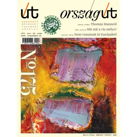 Országút 175. Lapszám