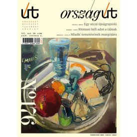 Országút 176 Lapszám