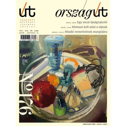 Országút 176 Lapszám