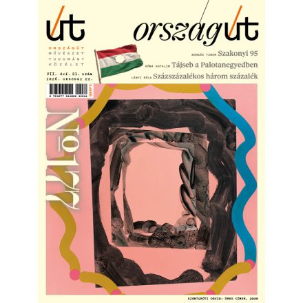 Országút 177. lapszám