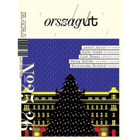 Országút 25-26. lapszám