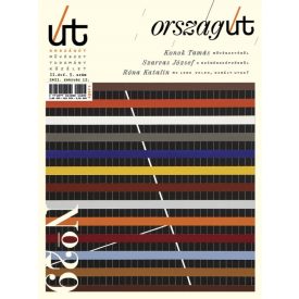 Országút 29. lapszám