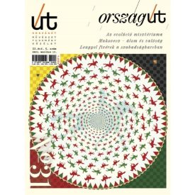 Országút 31. lapszám