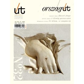 Országút 32. lapszám