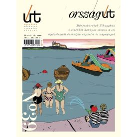 Országút 39. lapszám