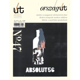 Országút 47. lapszám