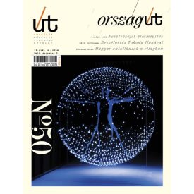 Országút 50. lapszám