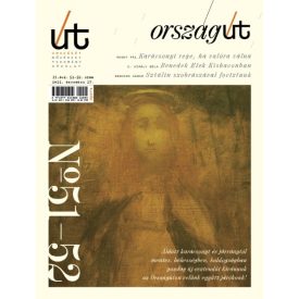 Országút 51-52. lapszám