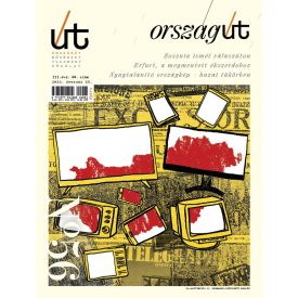 Országút 56. lapszám