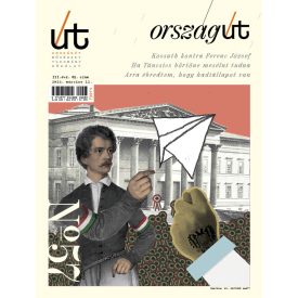 Országút 57. lapszám