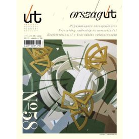 Országút 58. lapszám