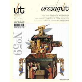 Országút 59. lapszám