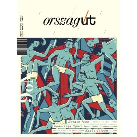 Országút 6. lapszám