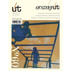 Országút 60. lapszám