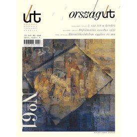 Országút 61. lapszám