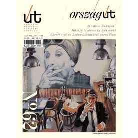 Országút 62. lapszám