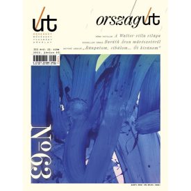 Országút 63. lapszám