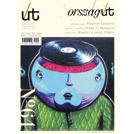 Országút 64. lapszám