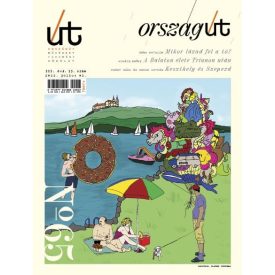 Országút 65. lapszám