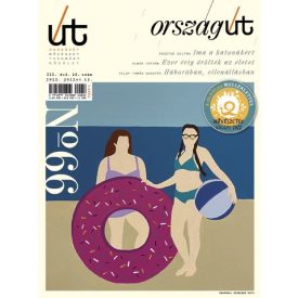 Országút 66. lapszám