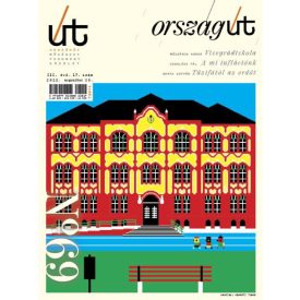 Országút 69. lapszám