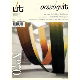 Országút 70. lapszám