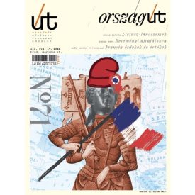 Országút 71. lapszám