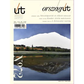 Országút 72. lapszám