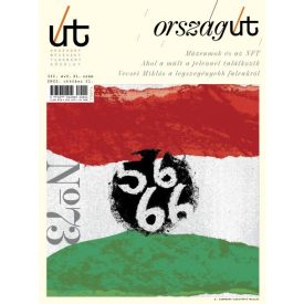 Országút 73. lapszám