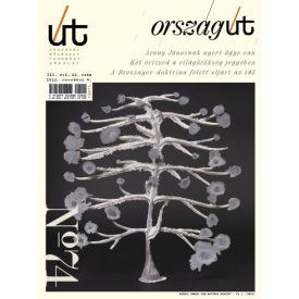 Országút 74. lapszám