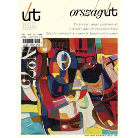 Országút 75. lapszám